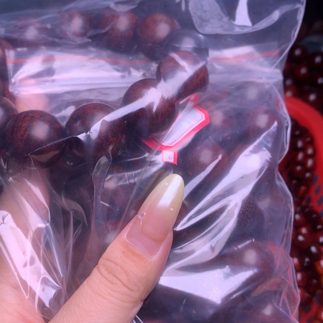 小叶紫檀手串/手链