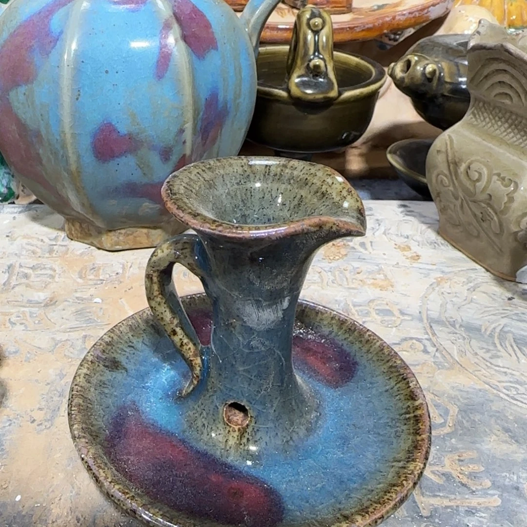 陶瓷摆件摆件摆件