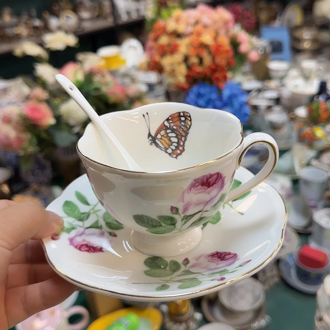 外贸陶瓷冠衡有限公司