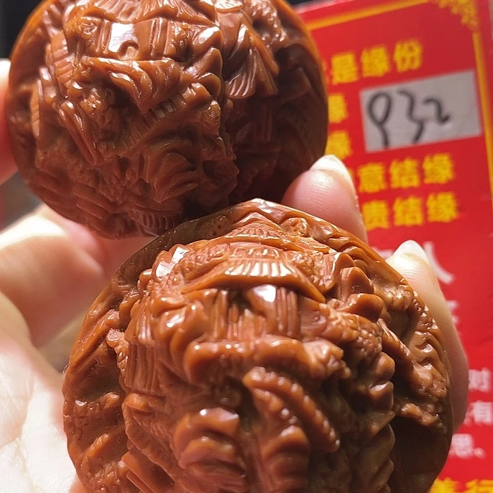 核桃手串/手链核桃核桃