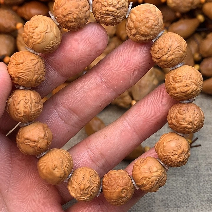 手串/手链橄榄核精品橄榄核手串