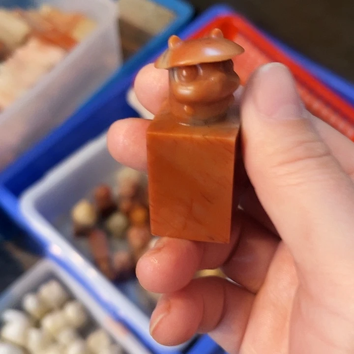 老挝石偏远满百包邮