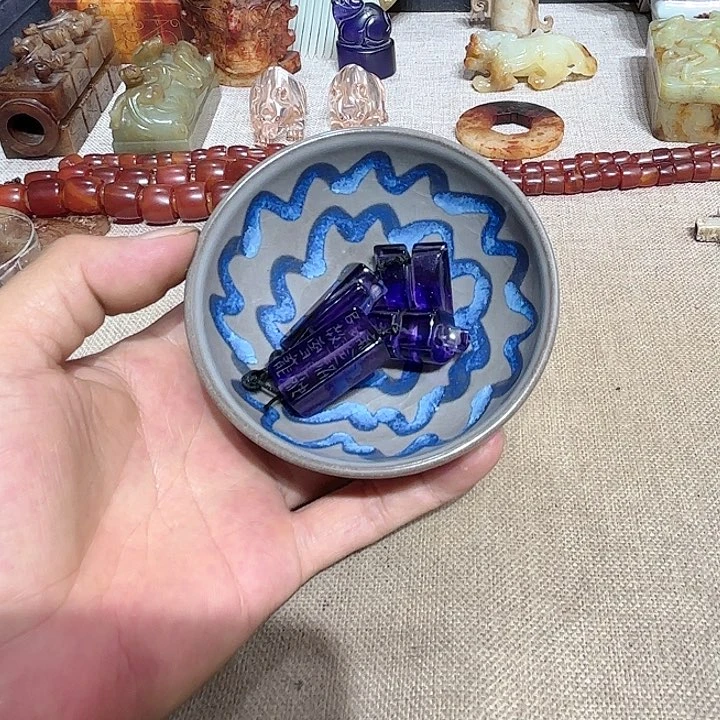 茶盏摆件等摆件摆件等