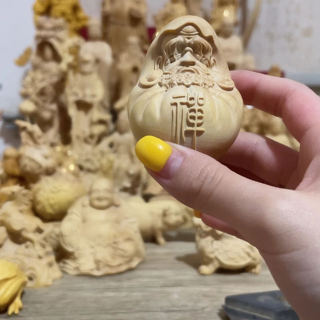 黄杨木小叶黄杨木达摩黑