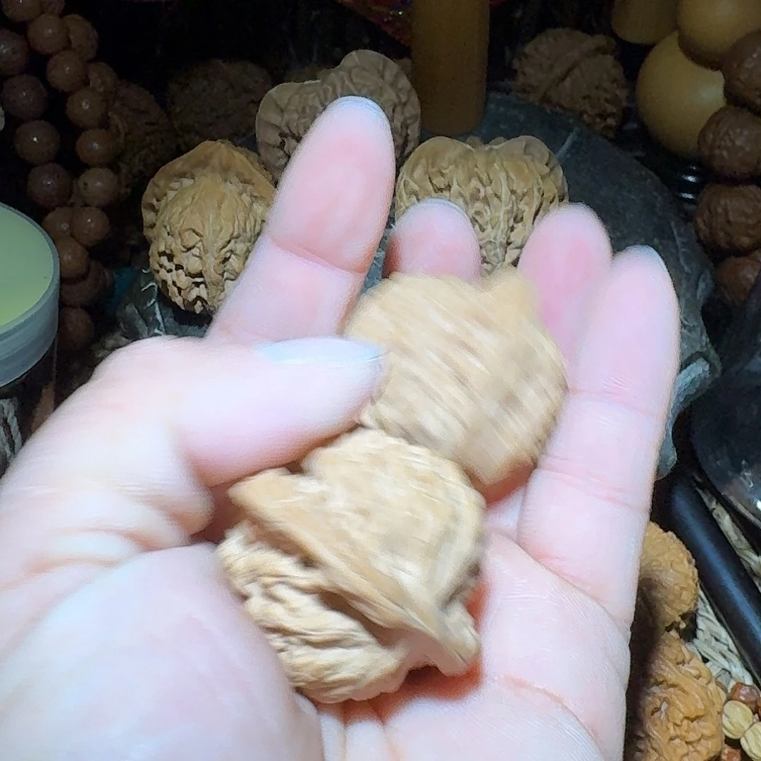 核桃41尺蓟县九山顶