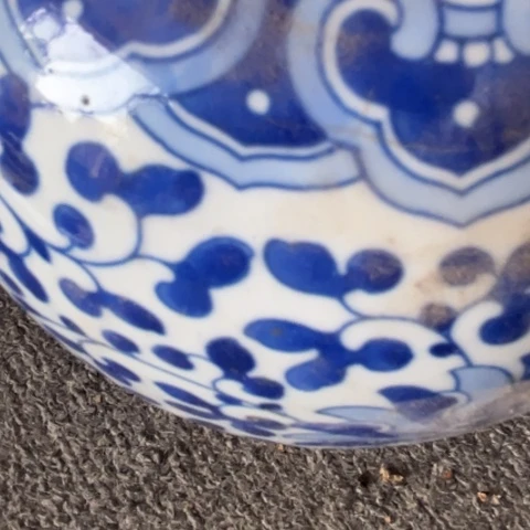 笔***情景德镇陶瓷景德镇瓷器