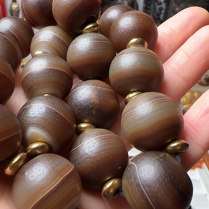 未镶嵌和田玉（糖玉）挂件次*P