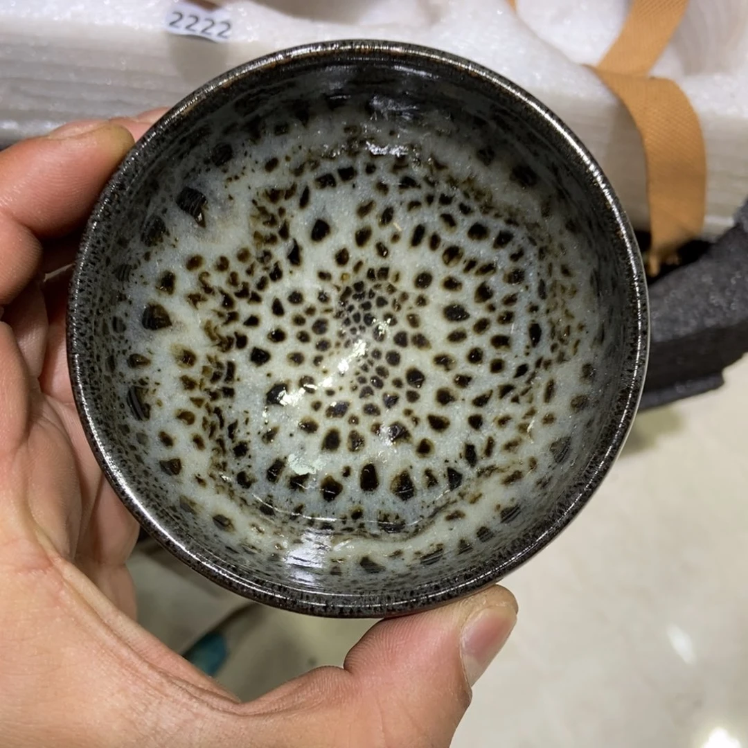 茶盏加油加油努力