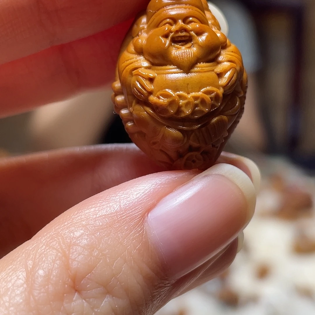 手串/手链橄榄核橄榄核