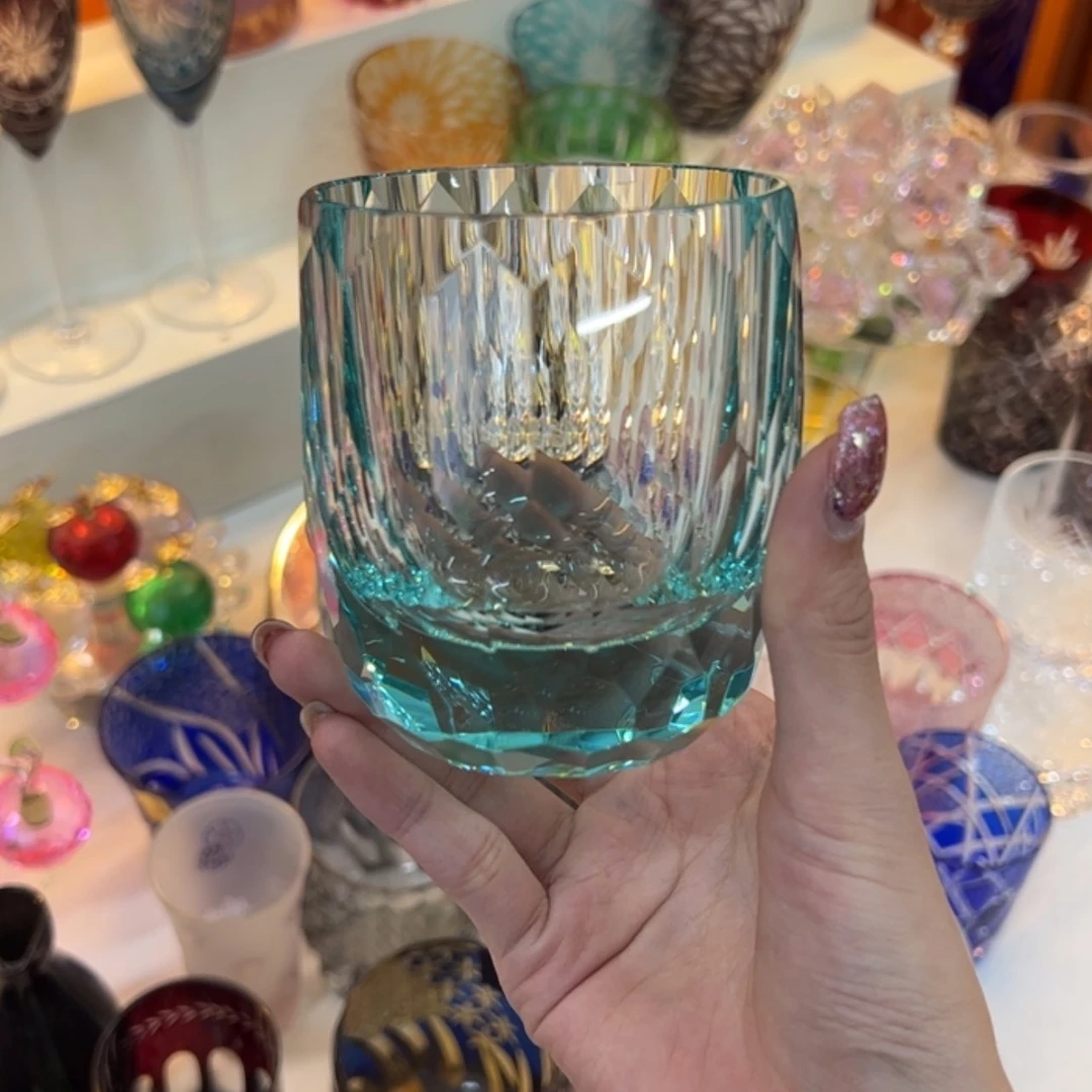 【闪购商品】k9水晶杯一个，高货福利