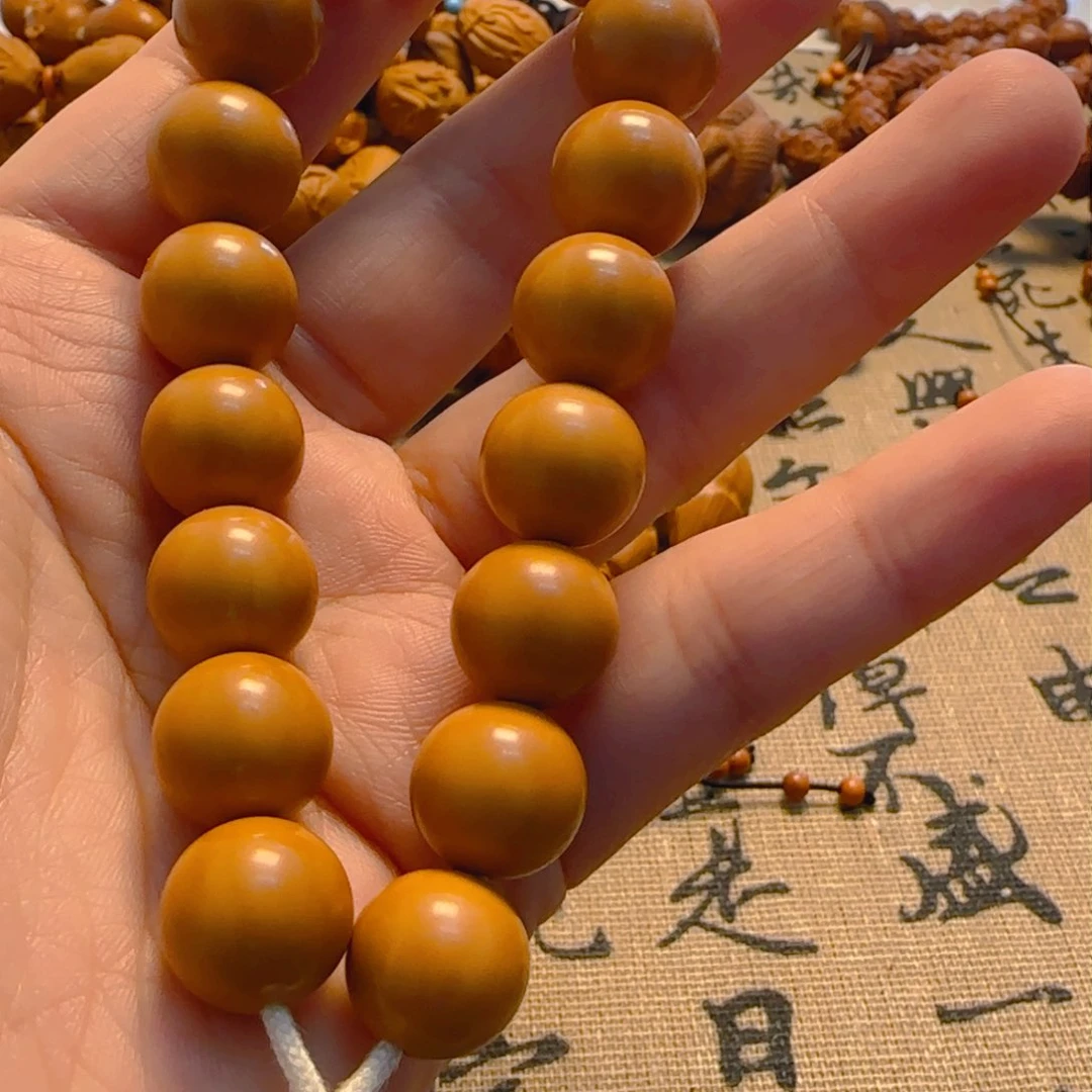 橄榄核手串/手链猴头