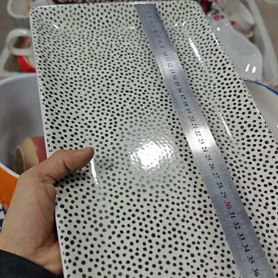 瓷片陶瓷餐具杯碗盘微瑕介意慎拍