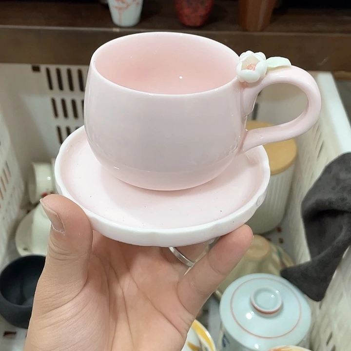 陶瓷茶具福利炸，完美主义者慎拍