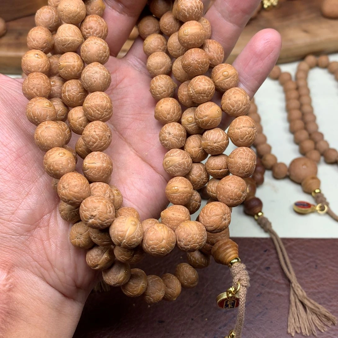 凤眼菩提手串水**生2号链接