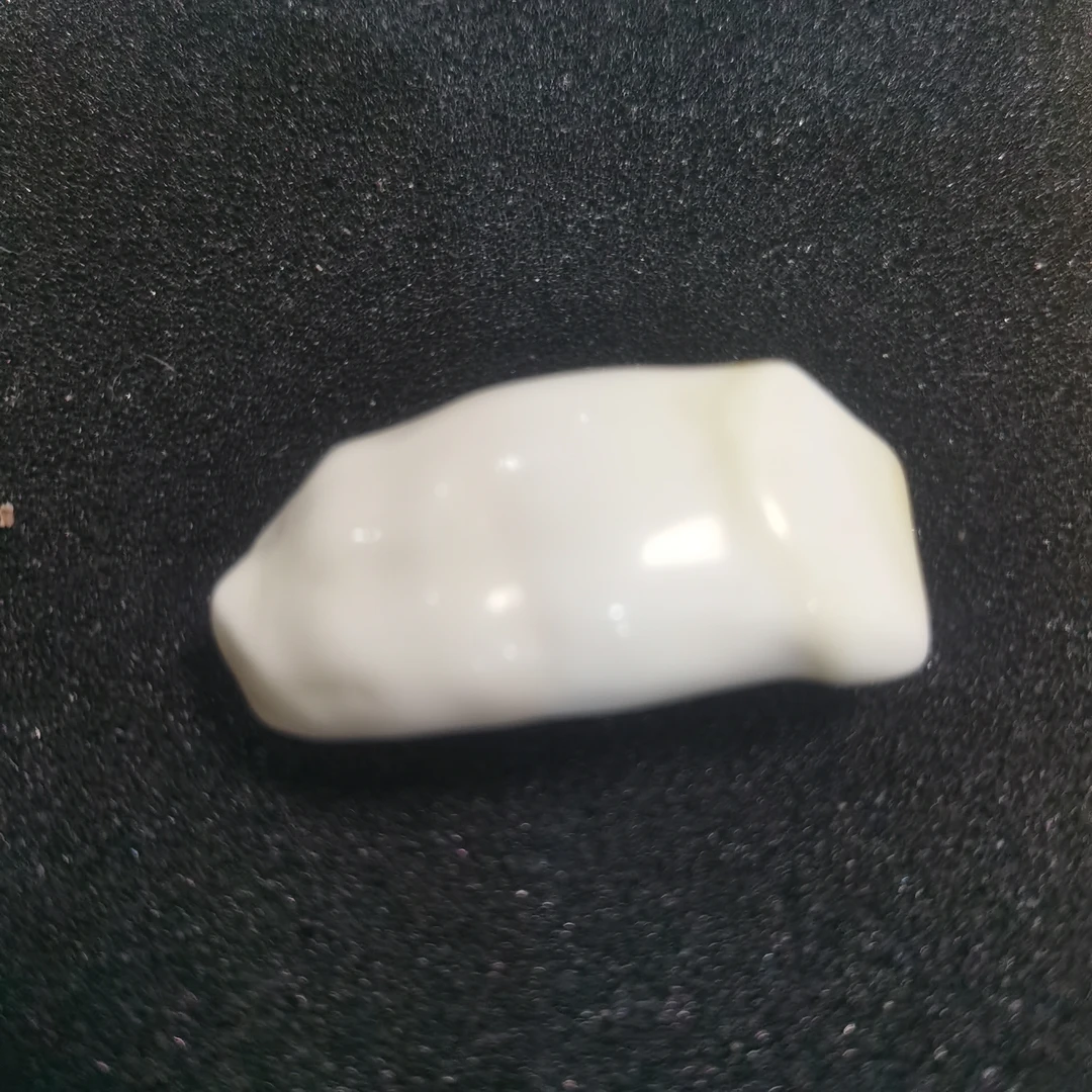 猛犸猛犸虬手把件tt821