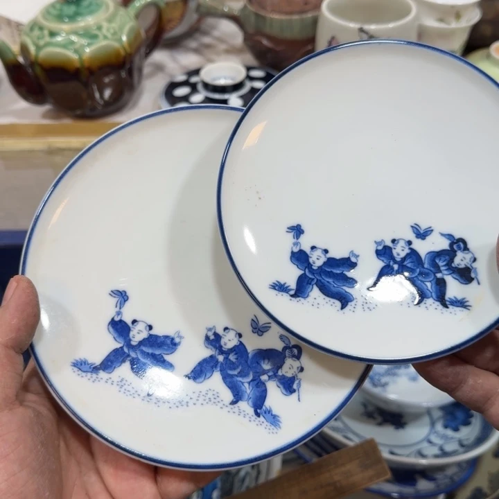 陶瓷推荐第二名20包邮