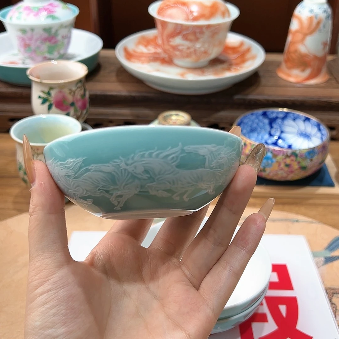 微瑕微瑕景德镇陶瓷