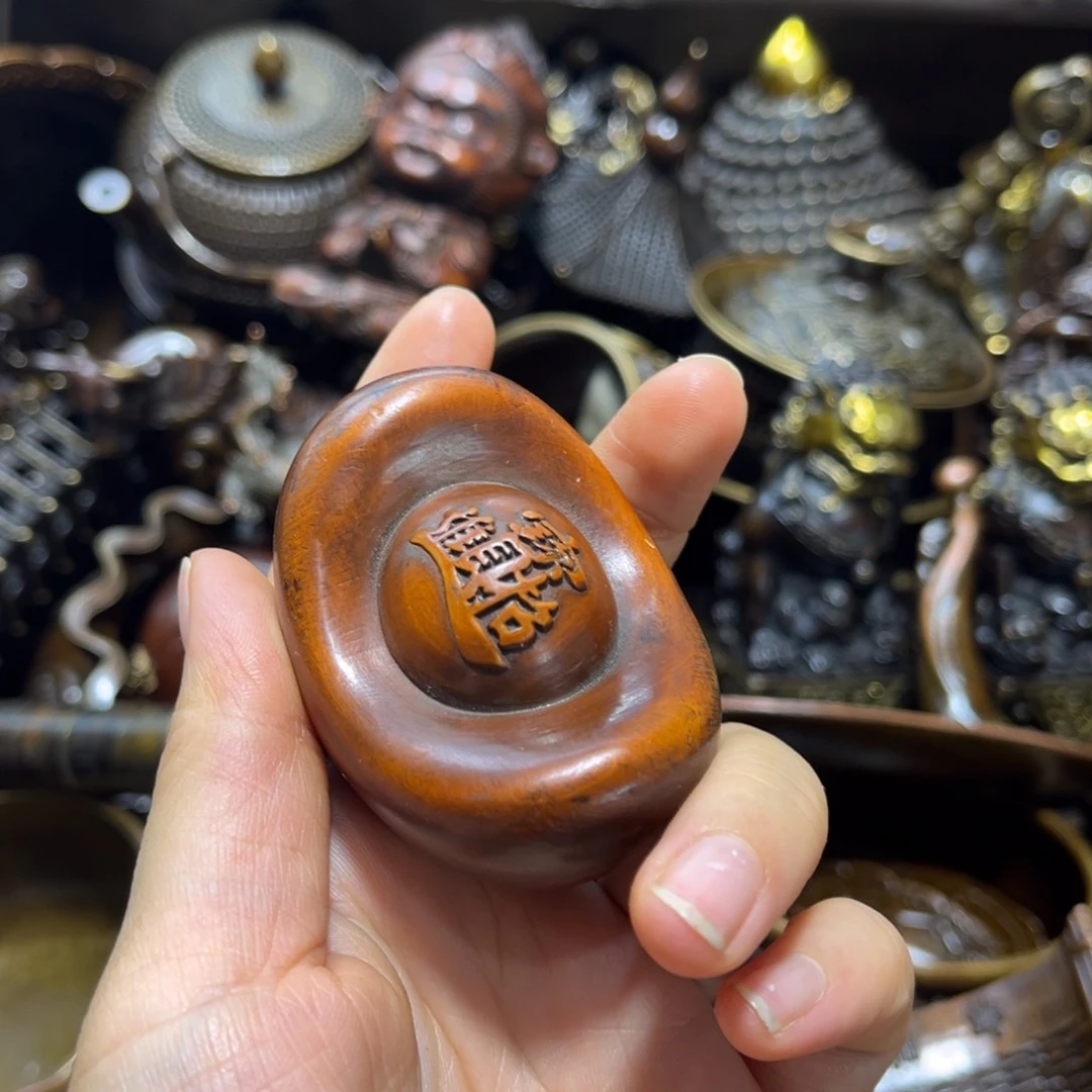 铜器摆件专属链接
