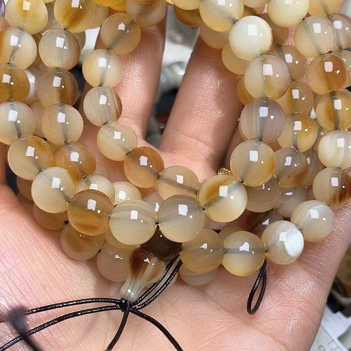 鹿骨手串/手链其他配饰