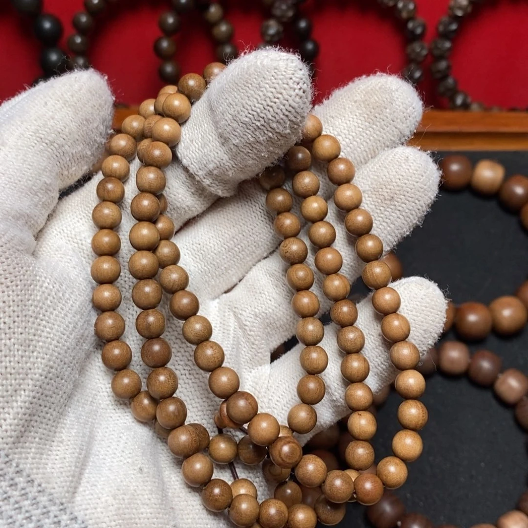 檀香木其他06顺纹 老山檀香 体验价