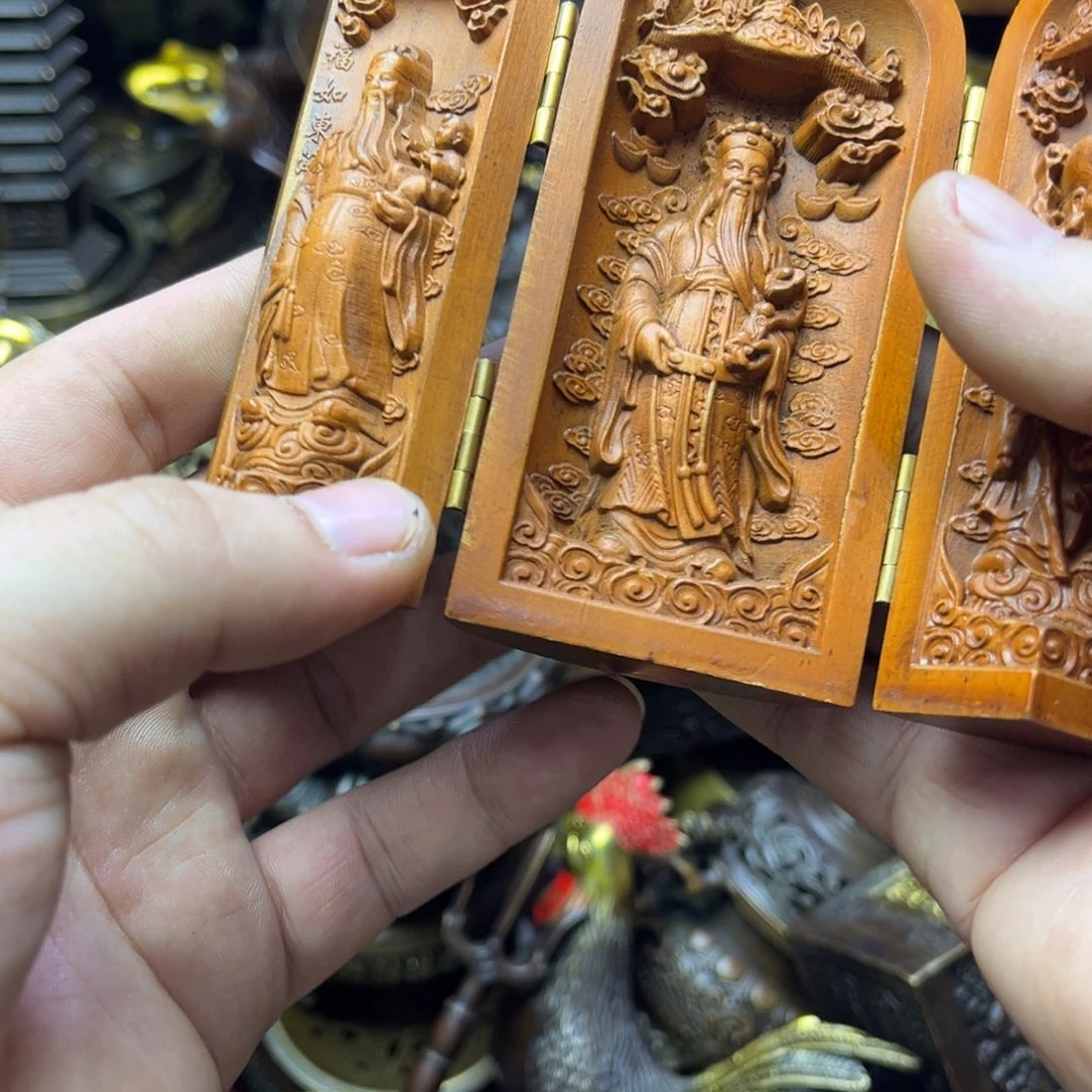 精品铜器摆件链接