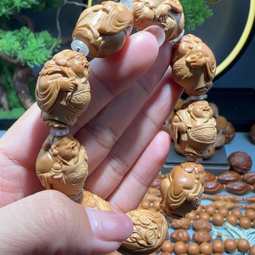 手串/手链橄榄核福利待遇