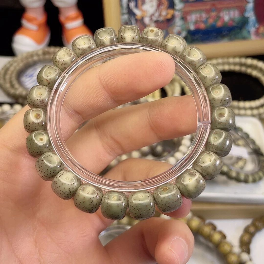 吊坠星月菩提8301