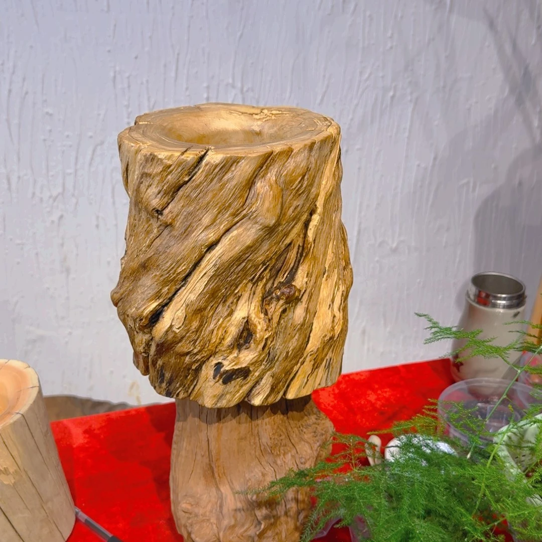 木姓****里纯天然纯手工制作