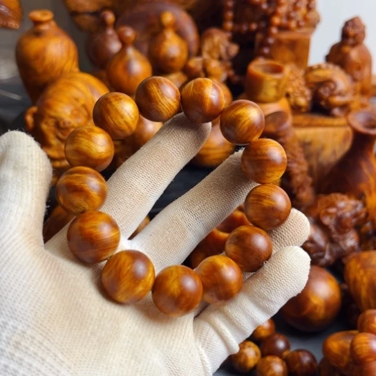 松木（琥珀木）其他