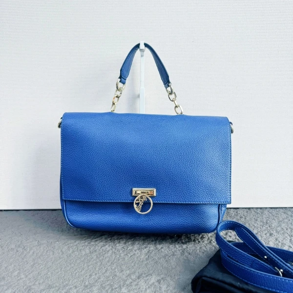 范思哲/包包/95新/市场价18000/250924zb0014