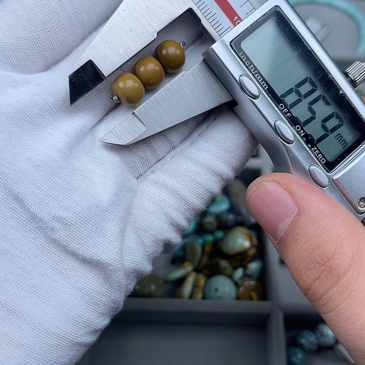 绿松石未镶嵌其他