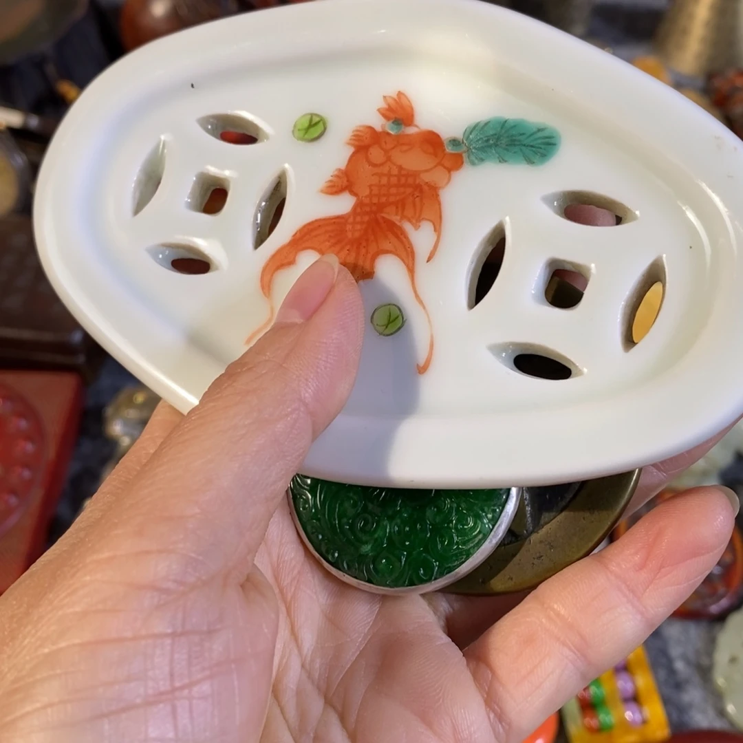 陶瓷摆件等各种工艺