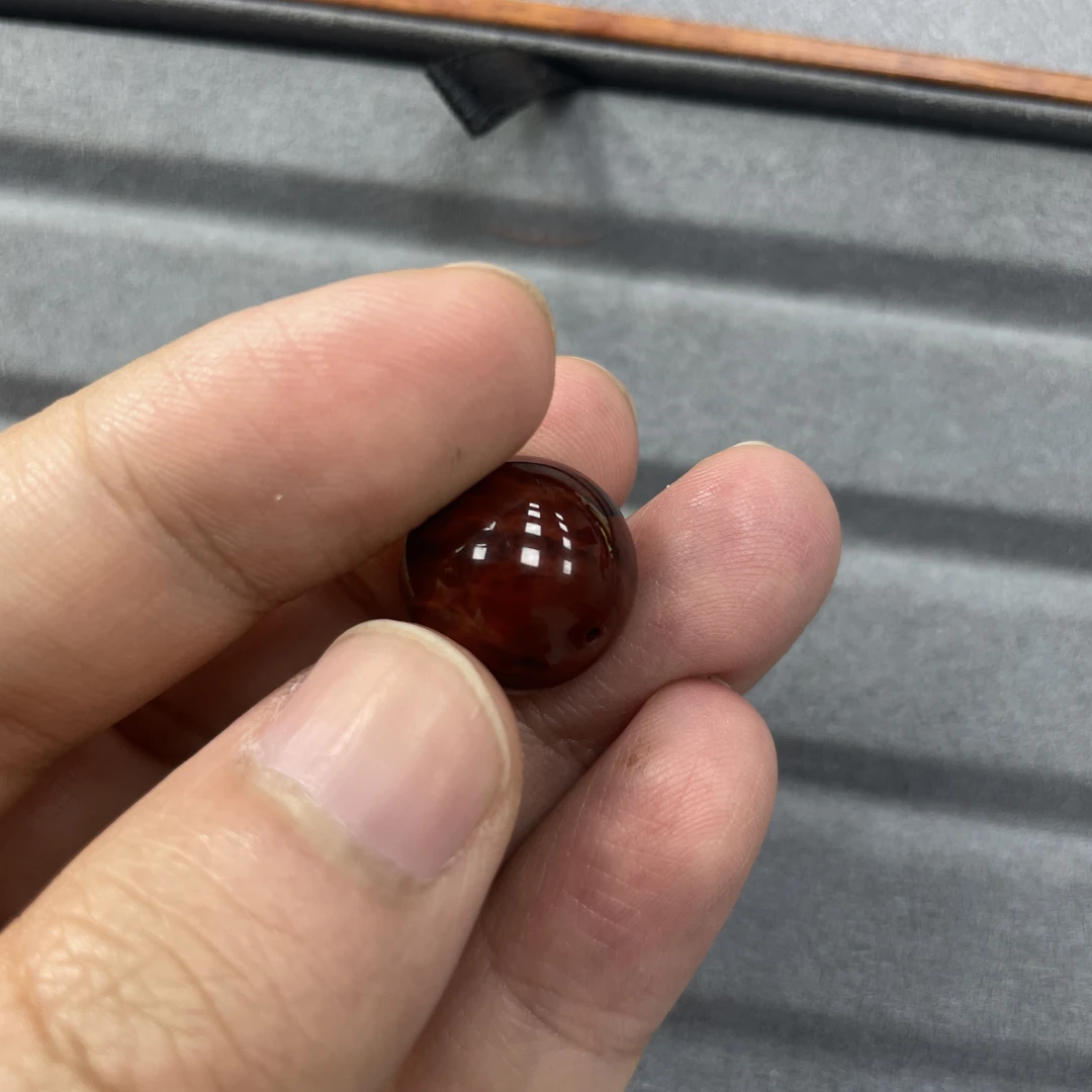 南红原矿单株16mm（多样性发货）