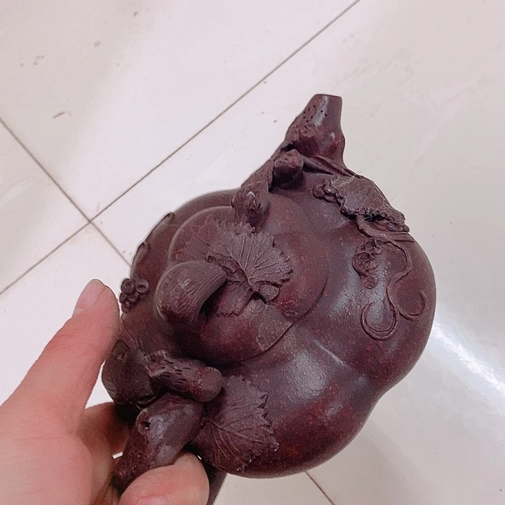 紫砂茶杯宜兴紫砂手工紫砂茶壶