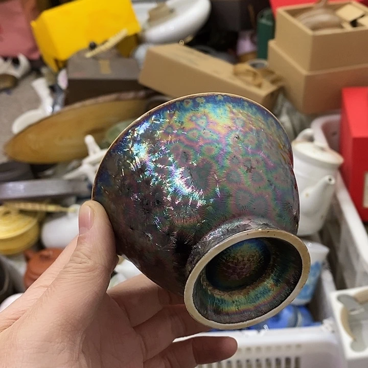 陶瓷艺术品及陶瓷制品