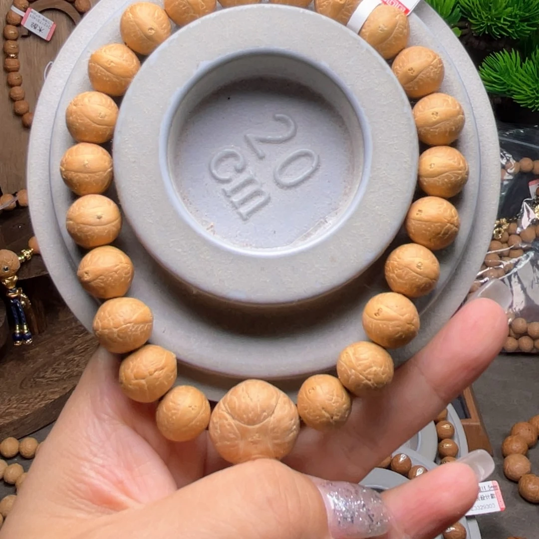 凤眼菩提吊坠菩提959