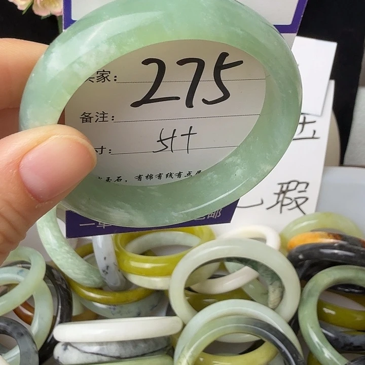 蛇纹石玉未镶嵌102