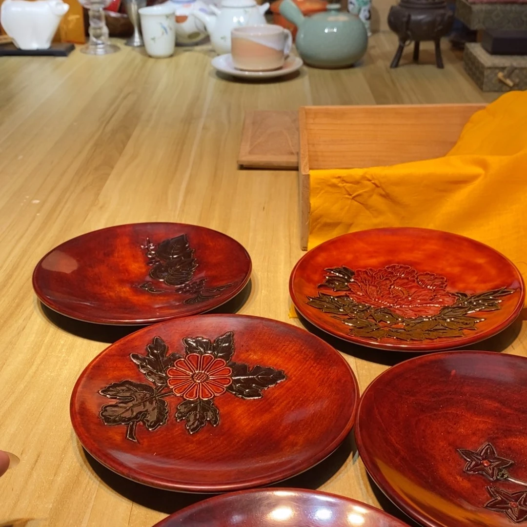 圆*易雅集工艺品有限公司