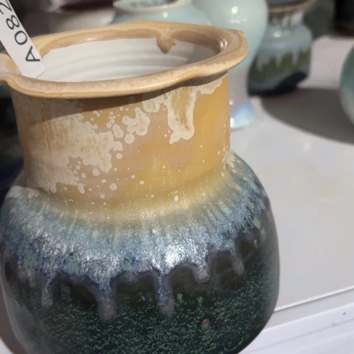 景德镇陶瓷艺术研究院，2单包邮