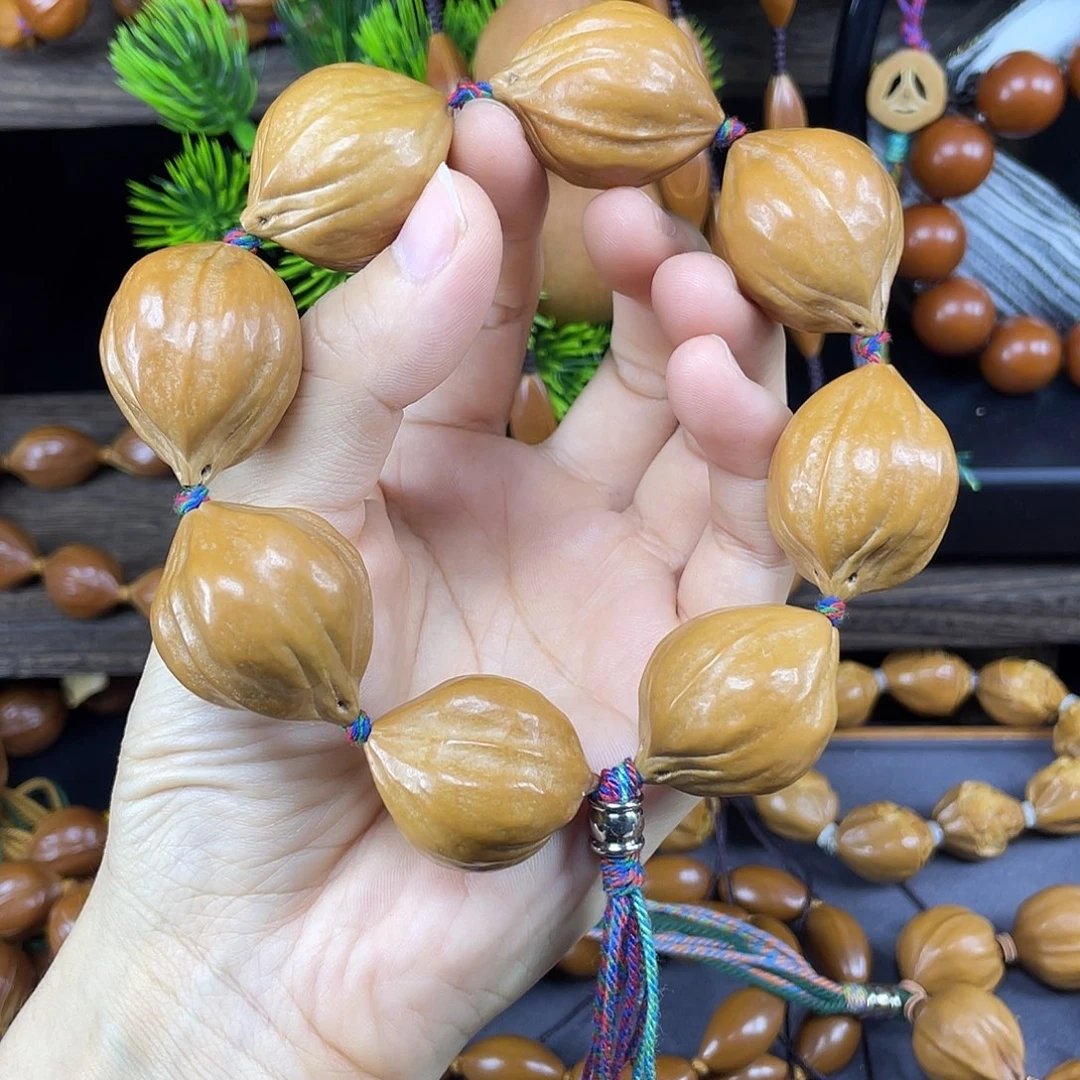 钢***门吊坠橄榄核009.铁核