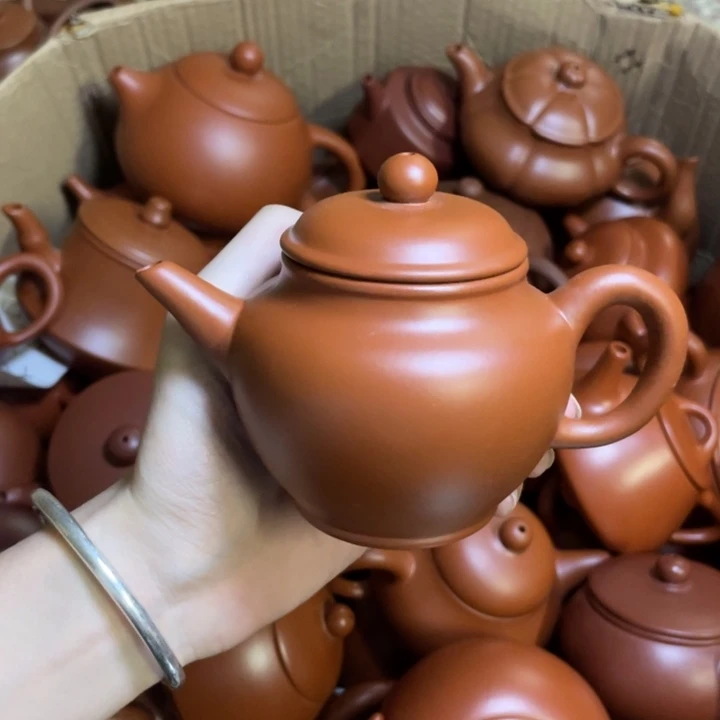 茶壶紫砂紫砂壶茶壶包邮毫升150