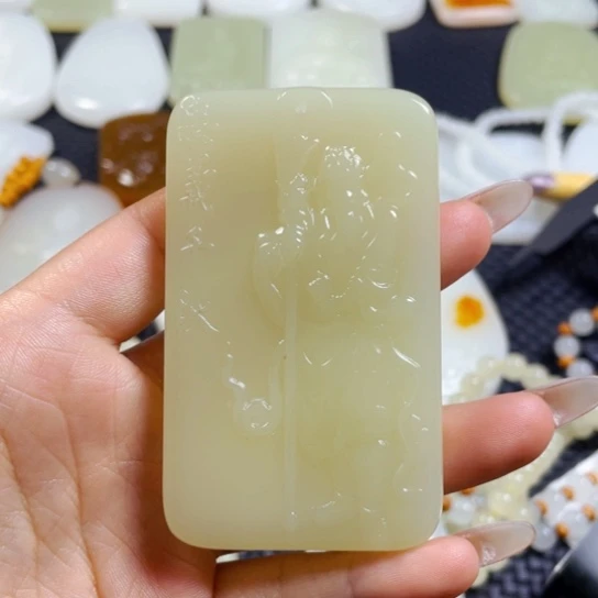 石材以直播间截图为准