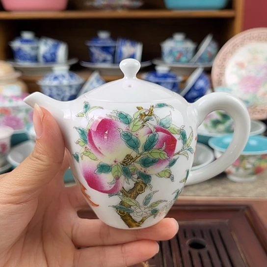 微瑕微瑕景德镇陶瓷