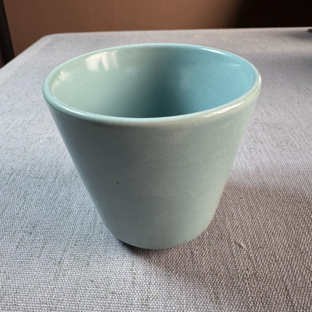 200CC影青釉如意杯