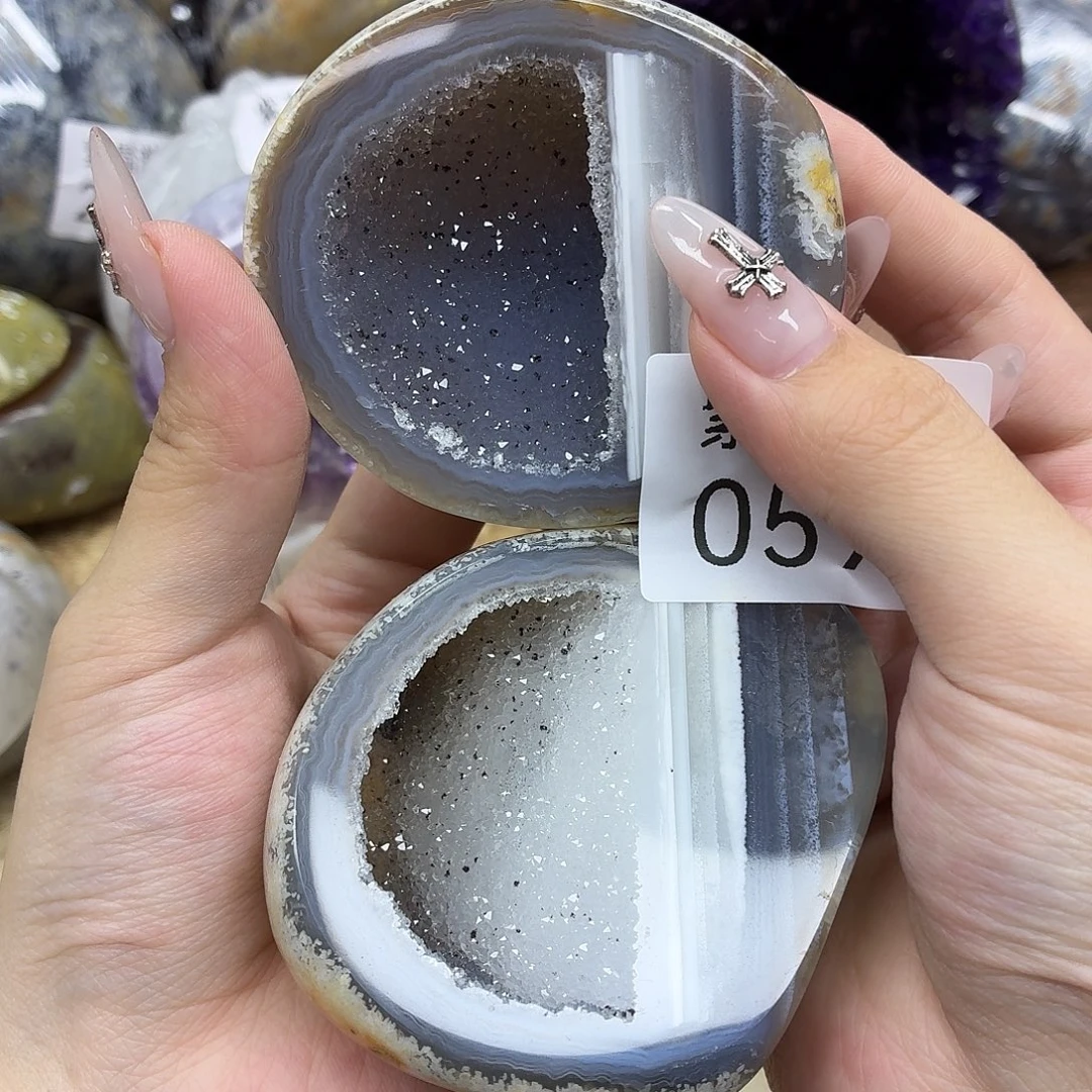 未镶嵌大型摆件（非配饰）水晶