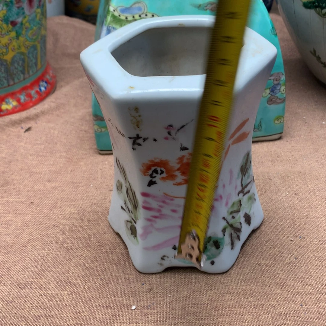 摆件旧藏瓷器旧藏瓷器