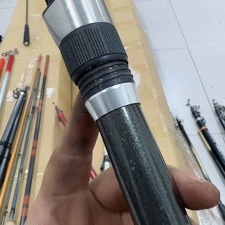 碳素爱*鱼鱼竿钓鱼竿78888878