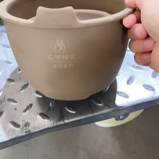 中式外贸单1个陶瓷大牌21口径
