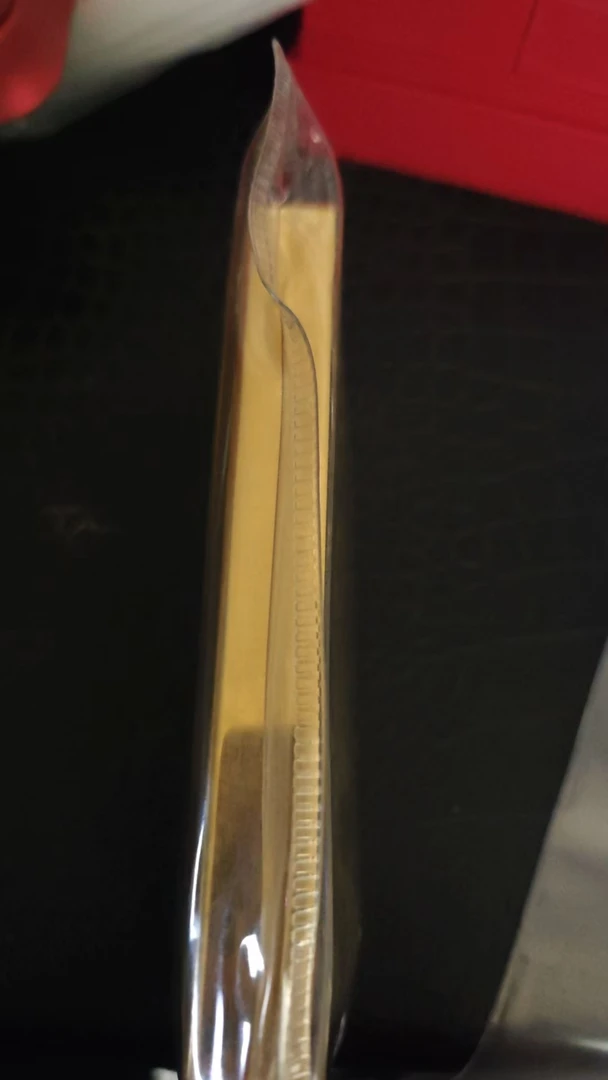 吊坠足银 收藏级轻奢气质简约精致黄色个性吊坠中62301000