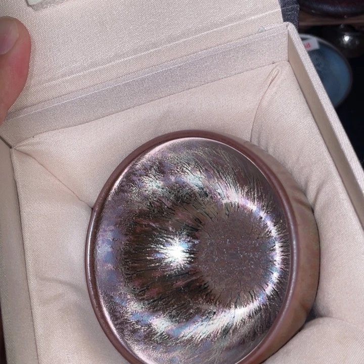 茶盏建盏直播间链接